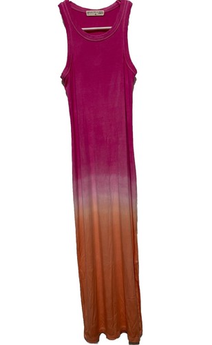 Women electric rib dress - electric,