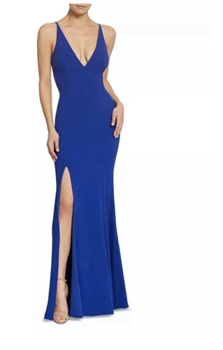 Nwt dress the population - population, (