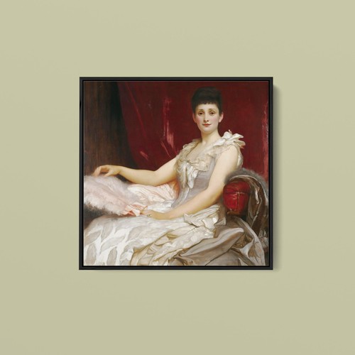 Frederic leighton portrait - frederic,