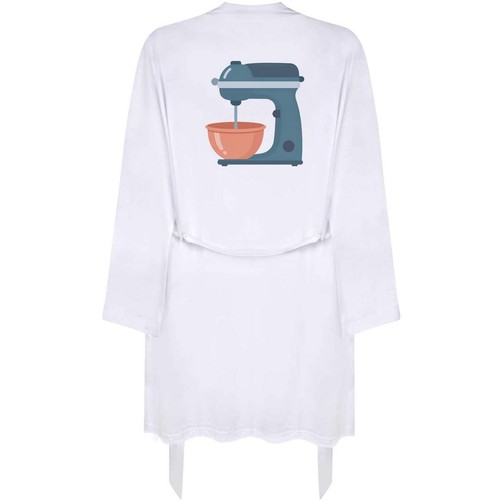 Stand mixer dressing - 'stand, /