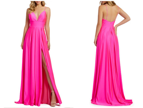 Ieena mac duggal electric - ieena,