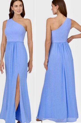 Adrianna papell one shoulder - adrianna,