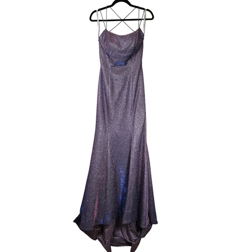 Sherri hill electric - sherri,