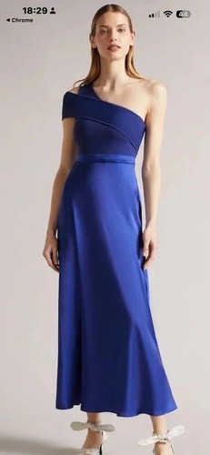Ted baker ivena prom - , one