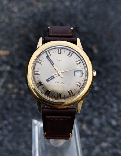 Vintage timex electric water - vintage,