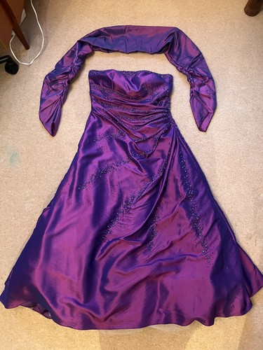 Dynasty electric purple - electric,
