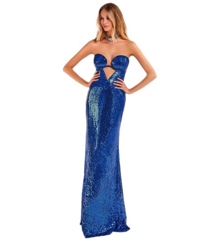 New milla electric blue - milla,