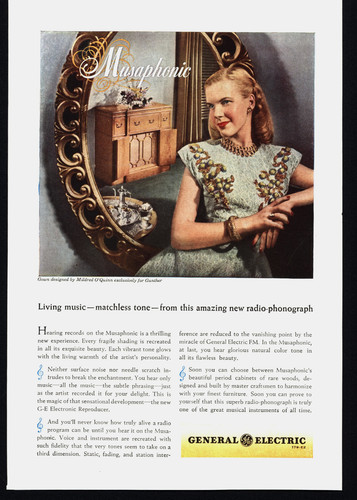 1946 general electric - general,