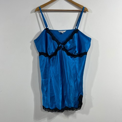 Cacique y2k babydoll - y2k, slip