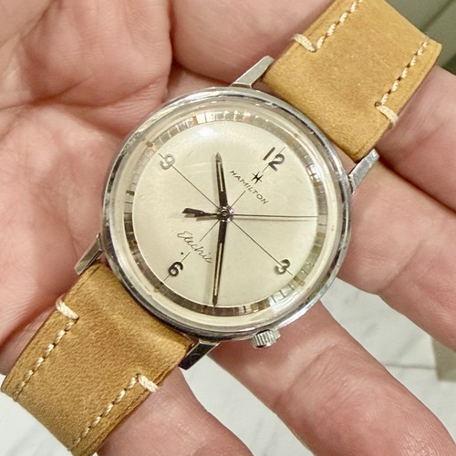 Vintage 1960s hamilton - 1960s,