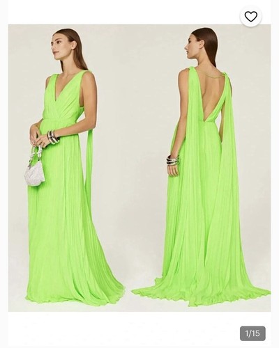 595 monique lhuillier - $595,