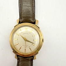 Hamilton 1958 Electric Vintage