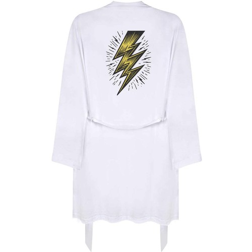Lightning bolt dressing - 'lightning, bolt'