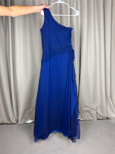 Stunning electric blue - electric,