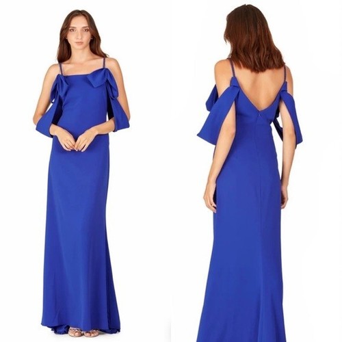 Nwt 650 badgley mischka - nwt, $650