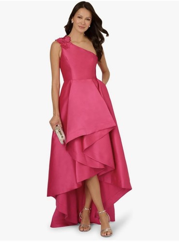 Adrianna papell womens mikado - papell,