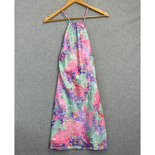 Showpo odine dress electric - odine,