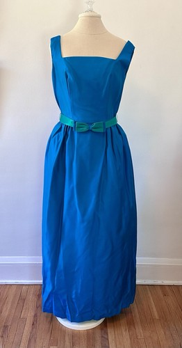Emma domb vintage 1950s - 1950s, party