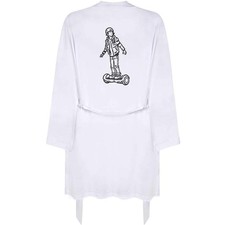 Small 'Boy On Electric