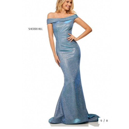 Sherri hill 52825 - sherri, nwt