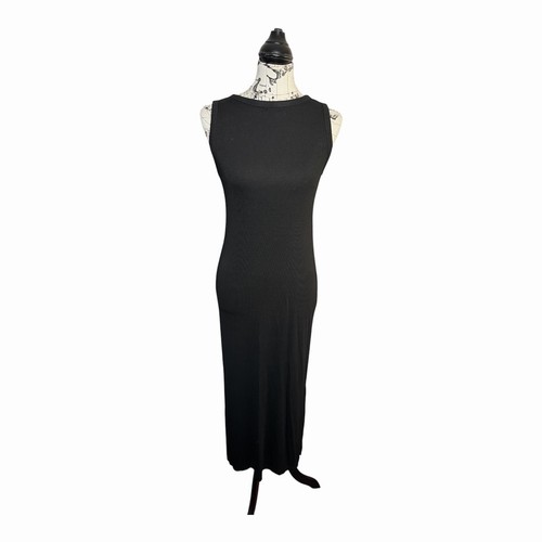 Electric rose black ribbed - electric,