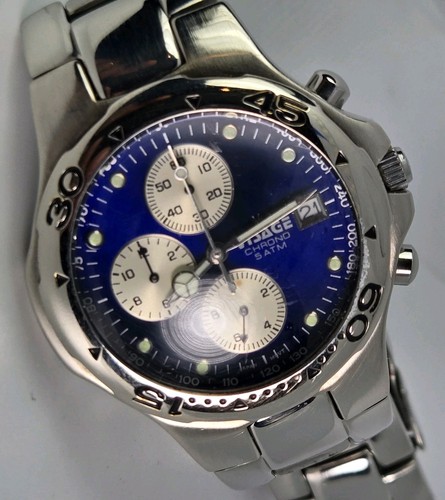 Visage chronograph men - , men's