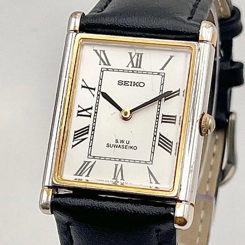 Suwaseiko seiko tank - seiko,