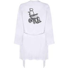 Small 'Electric Wheelchair'