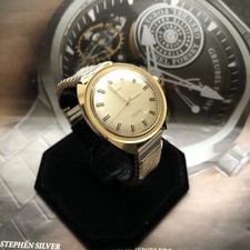 Vintage Timex Electric Watch