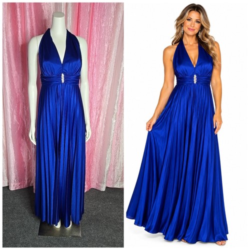 Betsy adam electric blue - betsy,