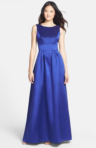New alfred sung bow back - sung,