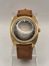 Vintage 1970s Timex Electric -