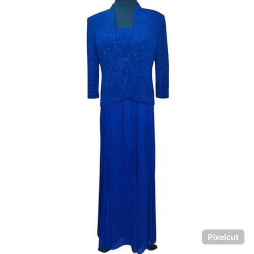 Vtg alex evenings women 2 - vtg,