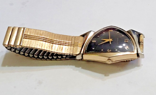 Vintage hamilton electric - hamilton,