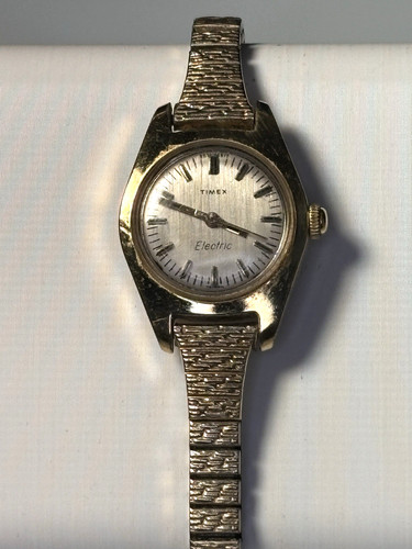 Timex electric ladies - timex, watch