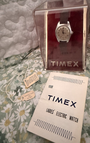 Timex electric women - electric, women's