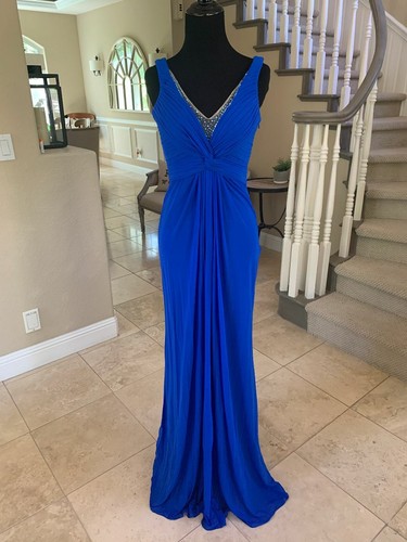 350 nwt electric - blue, la