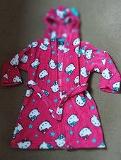 Hello Kitty Electric Pink