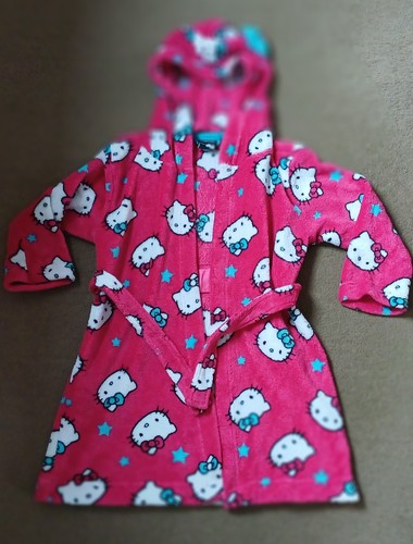 Hello kitty electric pink - hello,