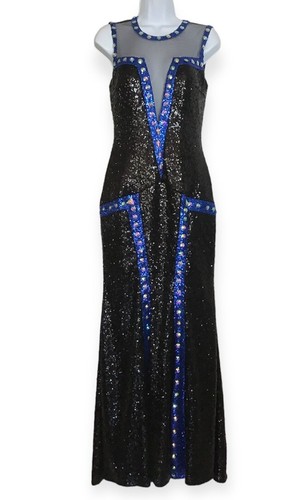 Johnathan kayne gown size - johnathan,