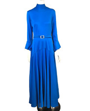 Vintage 1970's Dress Midnight