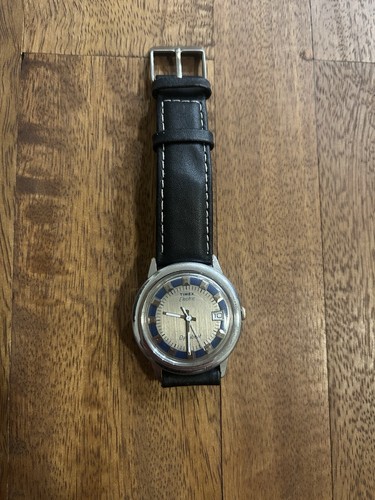 Timex dynabeat electric men - dynabeat,