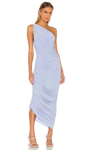 Norma kamali diana gown - norma,