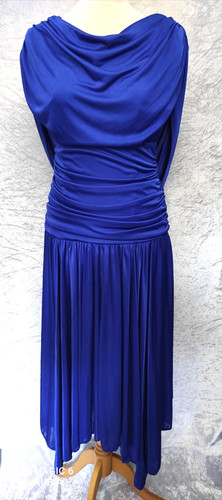 Jintys vibrant electric cobalt - jintys,