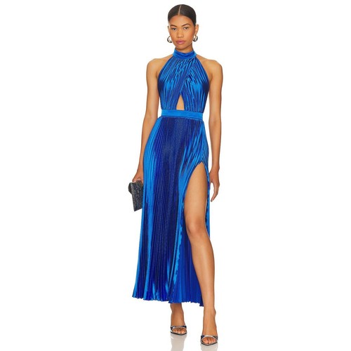 Idee renaissance split gown - renaissance,