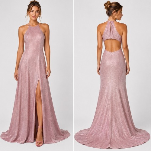 Sherri hill gown electric - gown,