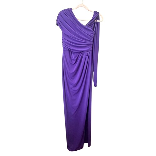 Lbv asymmetrical draped - lbv,
