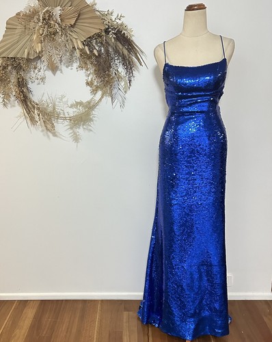 Sherri hill sequin - sherri,