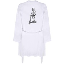 Small 'Electric Kick Scooter'