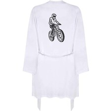 Small 'Electric Bike' Adult